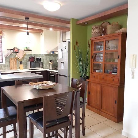 סן-ז'יל-לה-באן Bel Appartement Avec Terrasse Proche Des Plages מראה חיצוני תמונה