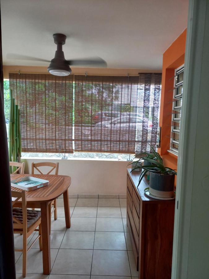 סן-ז'יל-לה-באן Bel Appartement Avec Terrasse Proche Des Plages מראה חיצוני תמונה