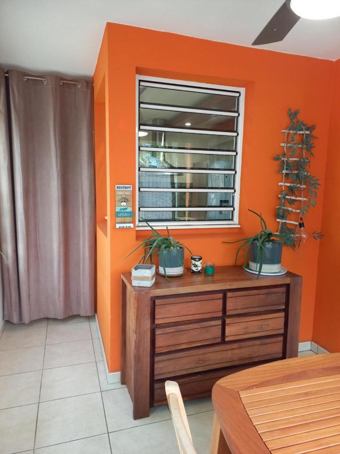 סן-ז'יל-לה-באן Bel Appartement Avec Terrasse Proche Des Plages מראה חיצוני תמונה
