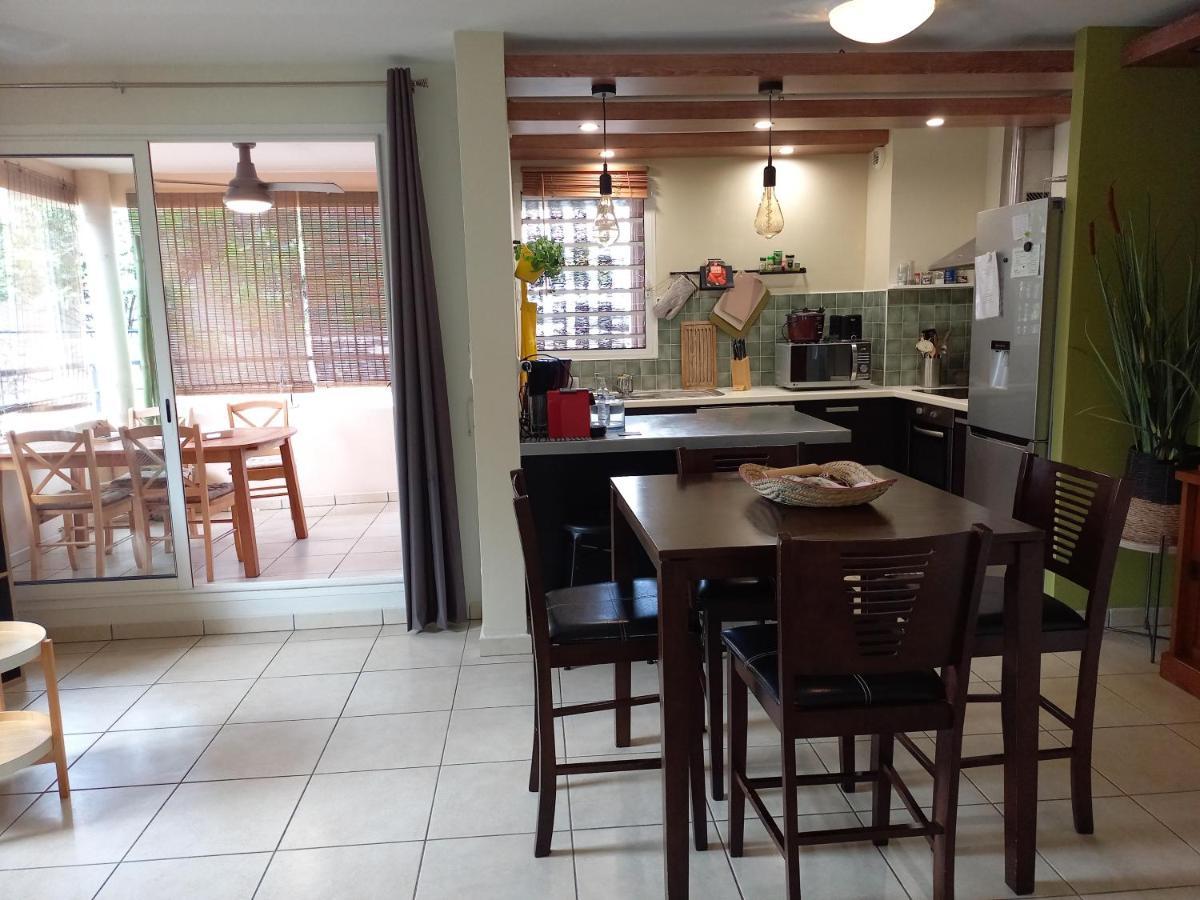 סן-ז'יל-לה-באן Bel Appartement Avec Terrasse Proche Des Plages מראה חיצוני תמונה